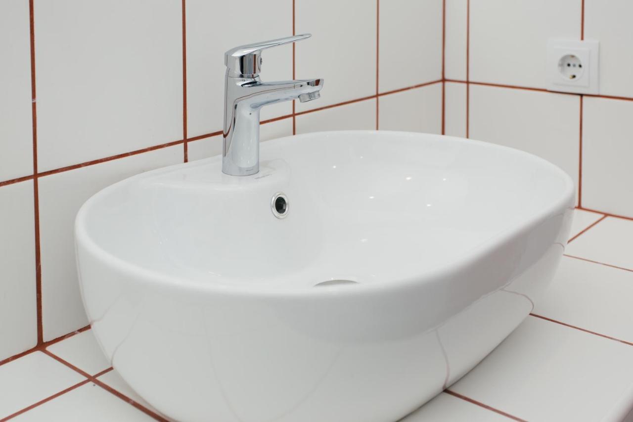 Vip Apartmen Loft Sumy Exterior foto